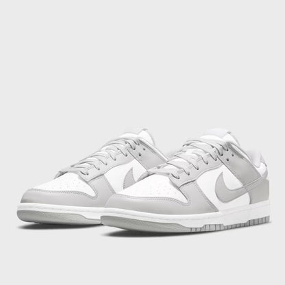 Nike Dunk Low Retro Men's Grey White Sneaker