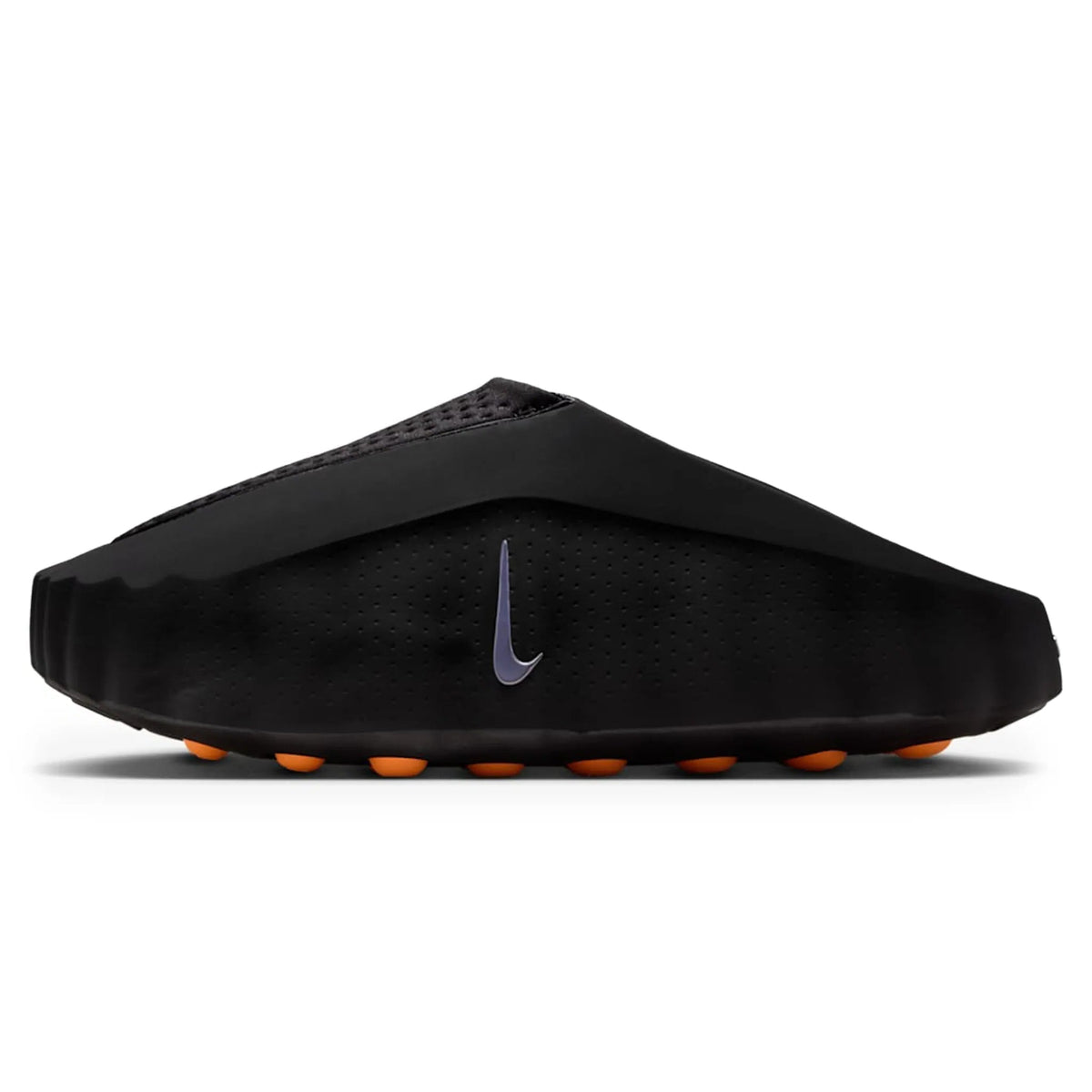 Nike Mind 001 Black Chrome – product view