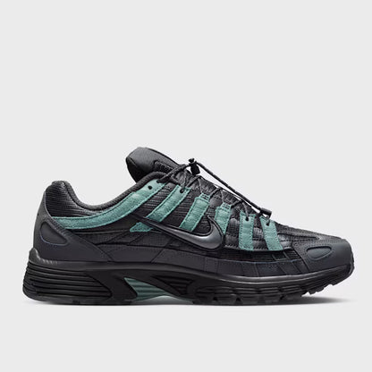 Nike P-6000 Men's Grey Blue Sneaker