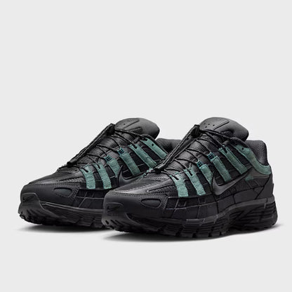 Nike P-6000 Men's Grey Blue Sneaker