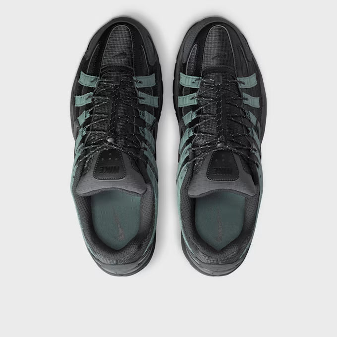 Nike P-6000 Men's Grey Blue Sneaker