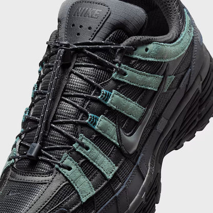 Nike P-6000 Men's Grey Blue Sneaker