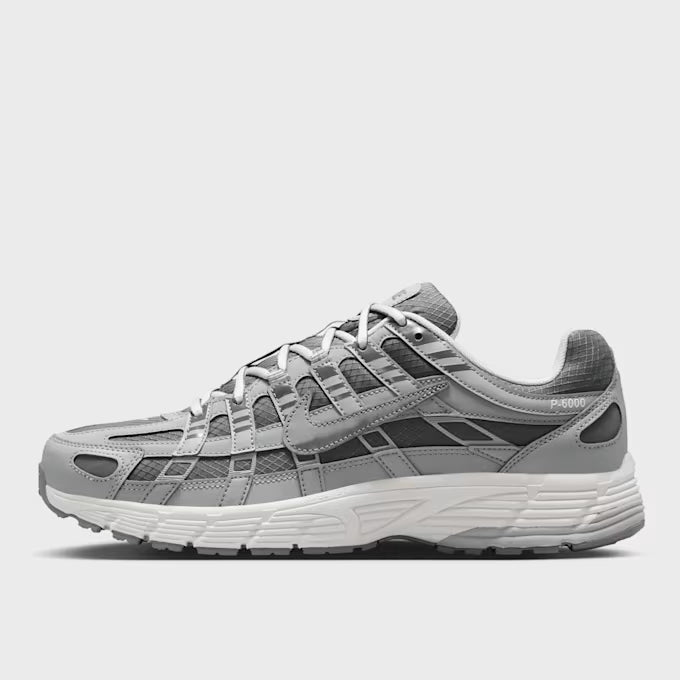 Nike P-6000 Men's Grey 1 Sneaker