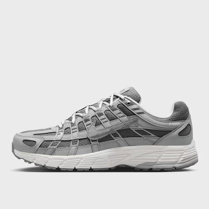 Nike P-6000 Men's Grey 1 Sneaker