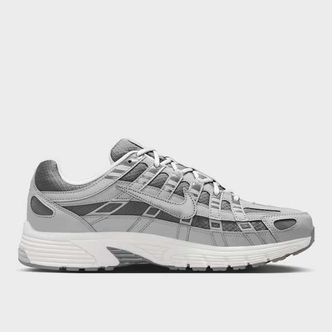 Nike P-6000 Men's Grey Sneaker