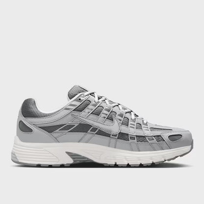 Nike P-6000 Men's Grey Sneaker