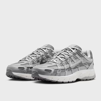 Nike P-6000 Men's Grey 1 Sneaker