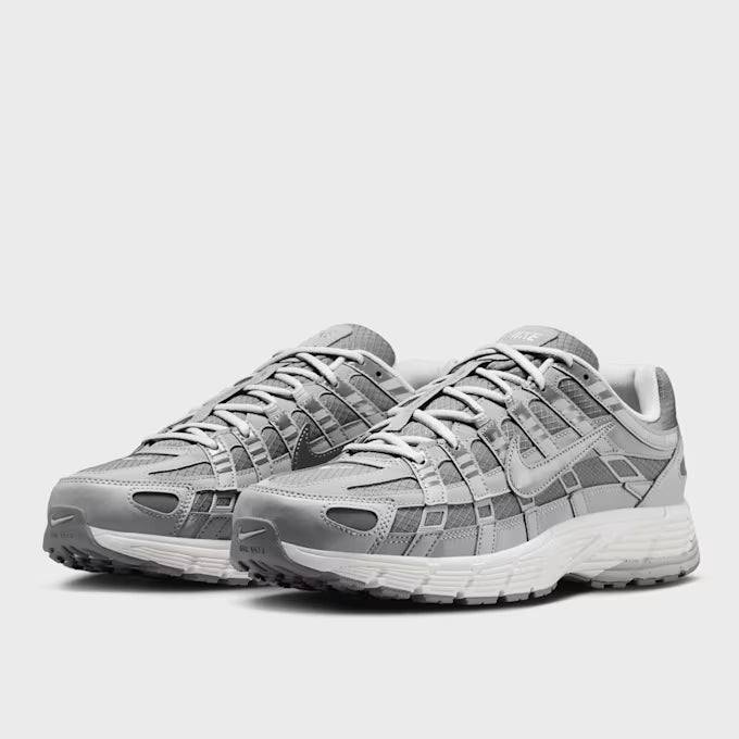 Nike P-6000 Men's Grey Sneaker