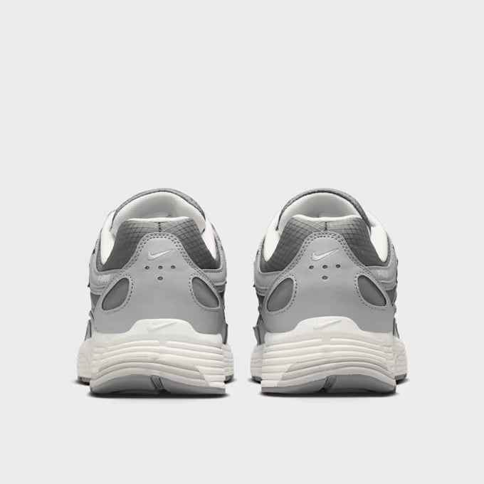 Nike P-6000 Men's Grey Sneaker