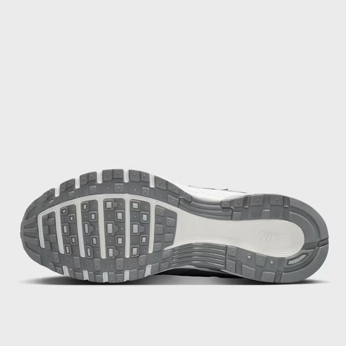 Nike P-6000 Men's Grey Sneaker