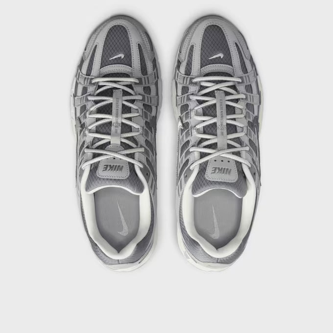 Nike P-6000 Men's Grey Sneaker