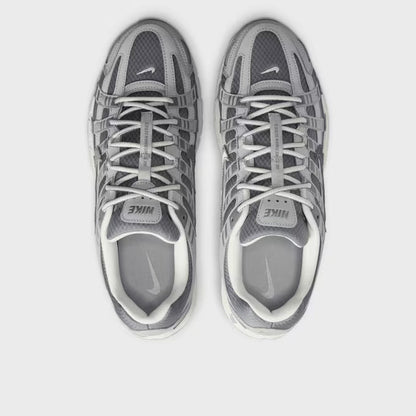 Nike P-6000 Men's Grey Sneaker