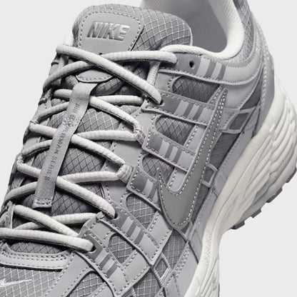 Nike P-6000 Men's Grey 1 Sneaker