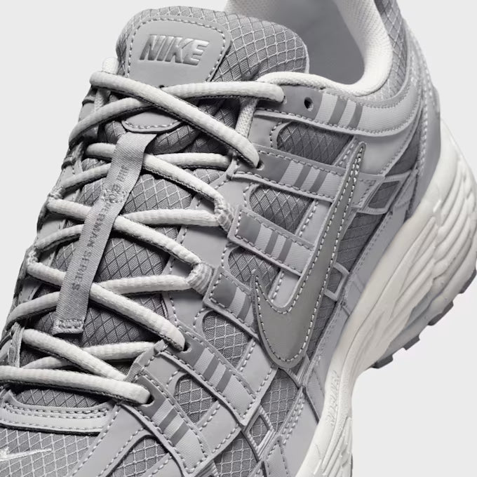 Nike P-6000 Men's Grey Sneaker
