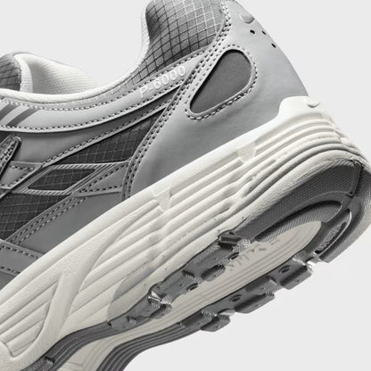 Nike P-6000 Men's Grey 1 Sneaker