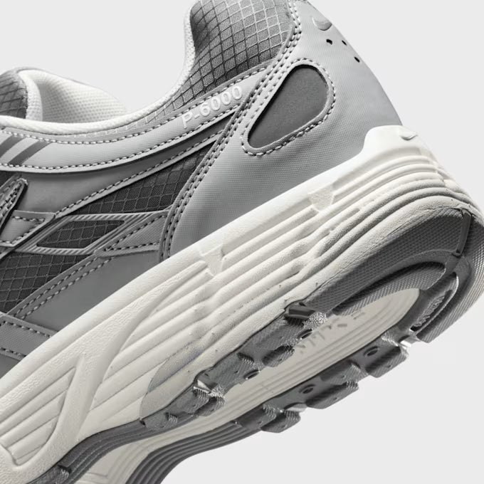 Nike P-6000 Men's Grey Sneaker