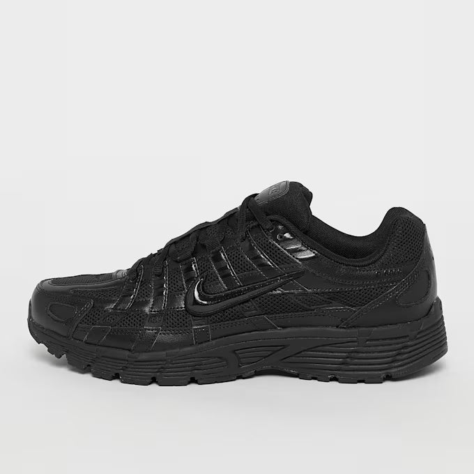 Nike P-6000 Men's Black Sneaker