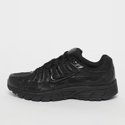 Nike P-6000 Men's Black Sneaker