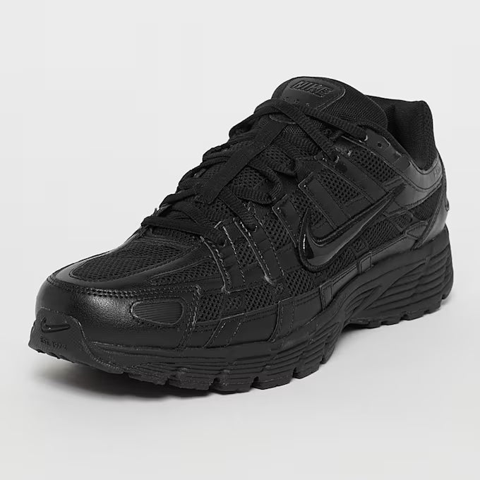 Nike P-6000 Men's Black Sneaker