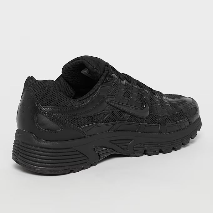 Nike P-6000 Men's Black Sneaker