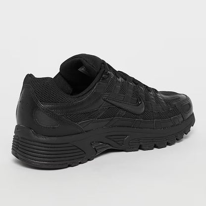Nike P-6000 Men's Black Sneaker
