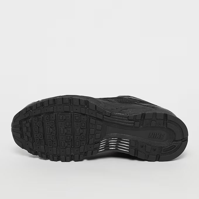 Nike P-6000 Men's Black Sneaker