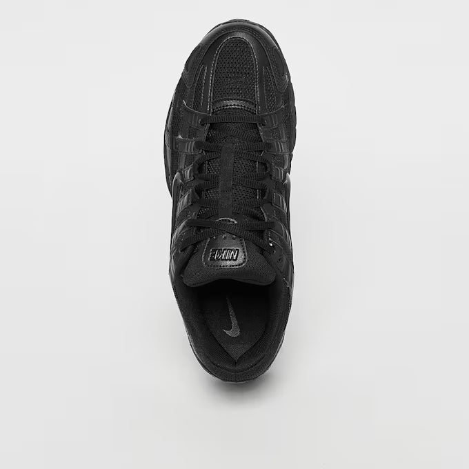 Nike P-6000 Men's Black Sneaker