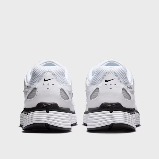 Nike P-6000 Men's White Grey Sneaker