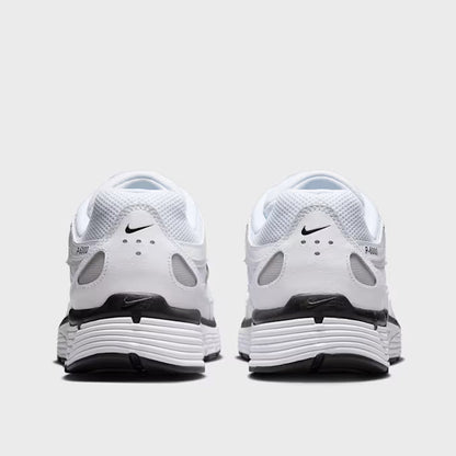 Nike P-6000 Men's White Grey Sneaker