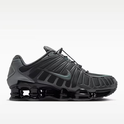 Nike Shox TL Men's Grey Sneaker
