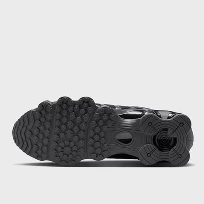 Nike Shox TL Men's Grey Sneaker