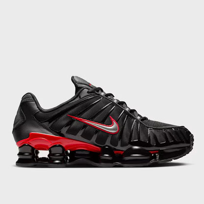 Nike Shox TL Men's Black 1 Sneaker