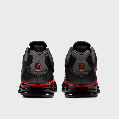Nike Shox TL Men's Black Sneaker