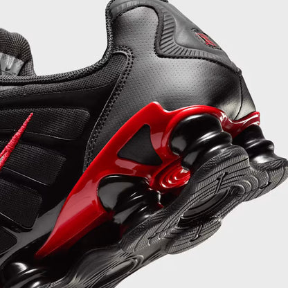 Nike Shox TL Men's Black 1 Sneaker