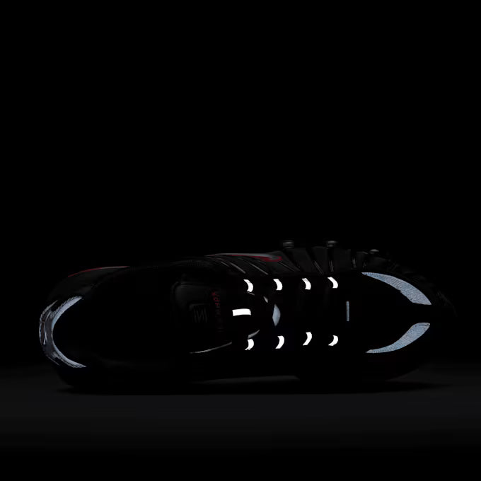 Nike Shox TL Men's Black 1 Sneaker