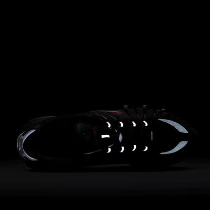 Nike Shox TL Men's Black Sneaker