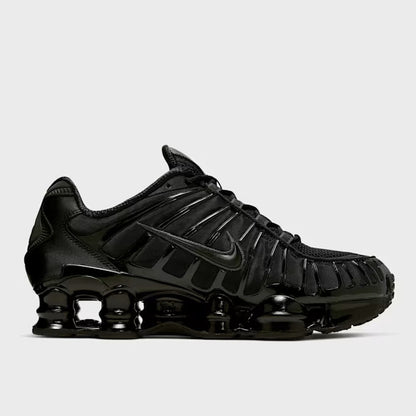 Nike Shox TL Men's Black Sneaker