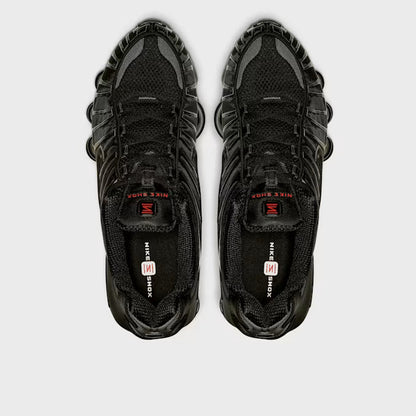 Nike Shox TL Men's Black Sneaker