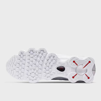 Nike Shox TL Men's White Sneaker