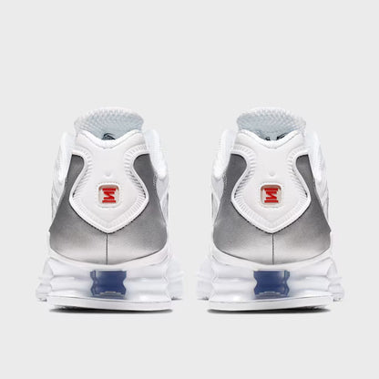 Nike Shox TL Men's White Sneaker