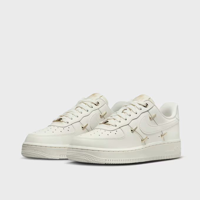 Nike Air Force 1 07 Lx Women's Beige 1 Sneaker