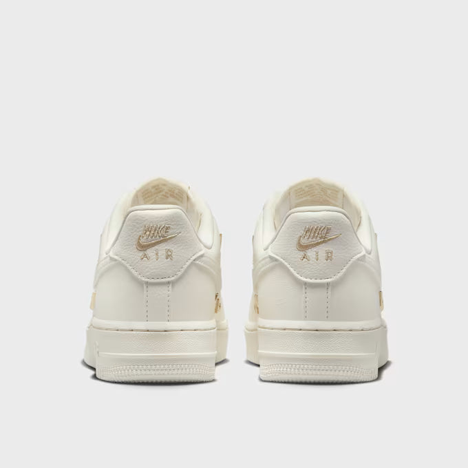 Nike Air Force 1 07 Lx Women's Beige 1 Sneaker