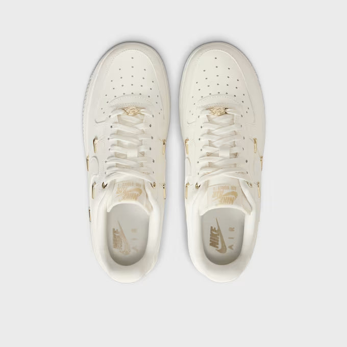 Nike Air Force 1 07 Lx Women's Beige 1 Sneaker