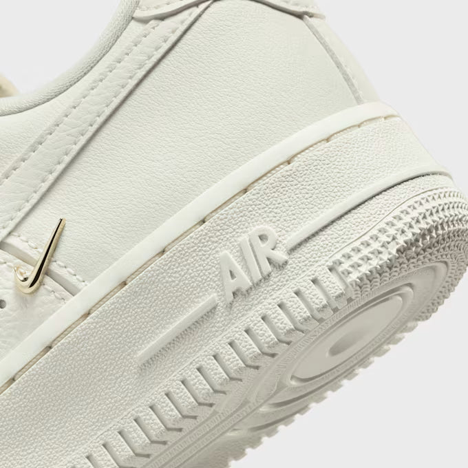 Nike Air Force 1 07 Lx Women's Beige 1 Sneaker