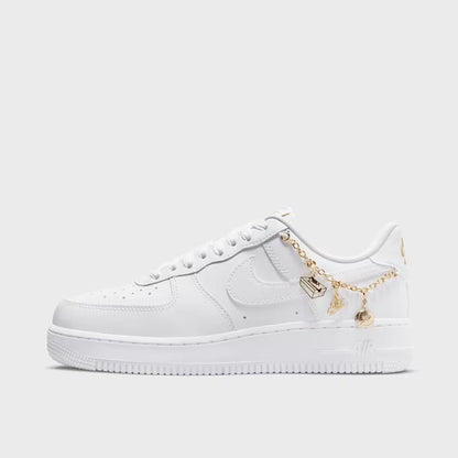 Nike Air Force 1 07 LX Women's White Sneaker