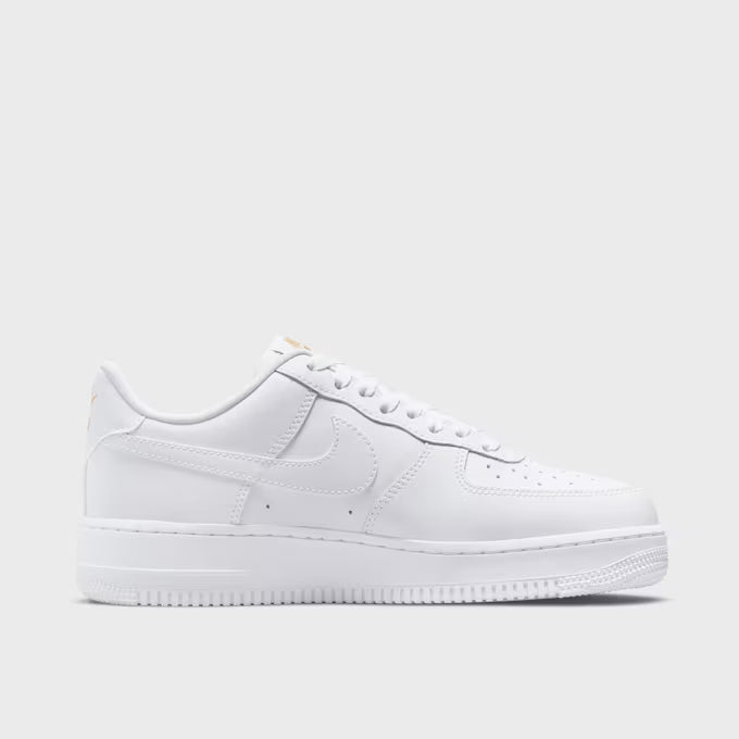 Nike Air Force 1 07 LX Women's White Sneaker