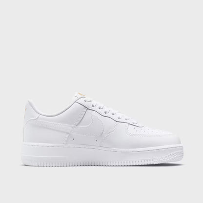 Nike Air Force 1 07 LX Women's White Sneaker