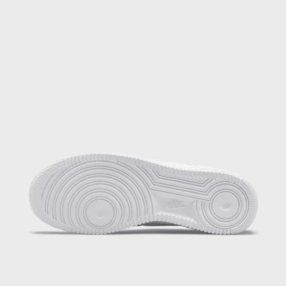 Nike Air Force 1 07 LX Women's White Sneaker