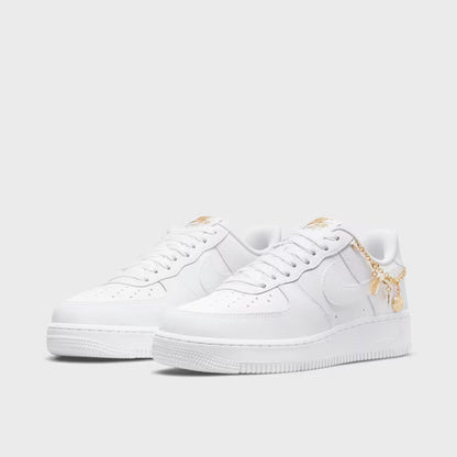 Nike Air Force 1 07 LX Women's White Sneaker