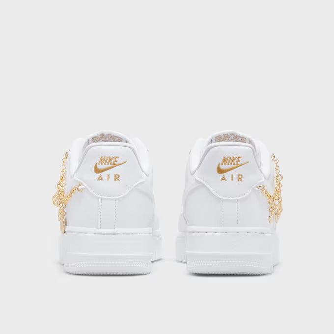 Nike Air Force 1 07 LX Women's White Sneaker